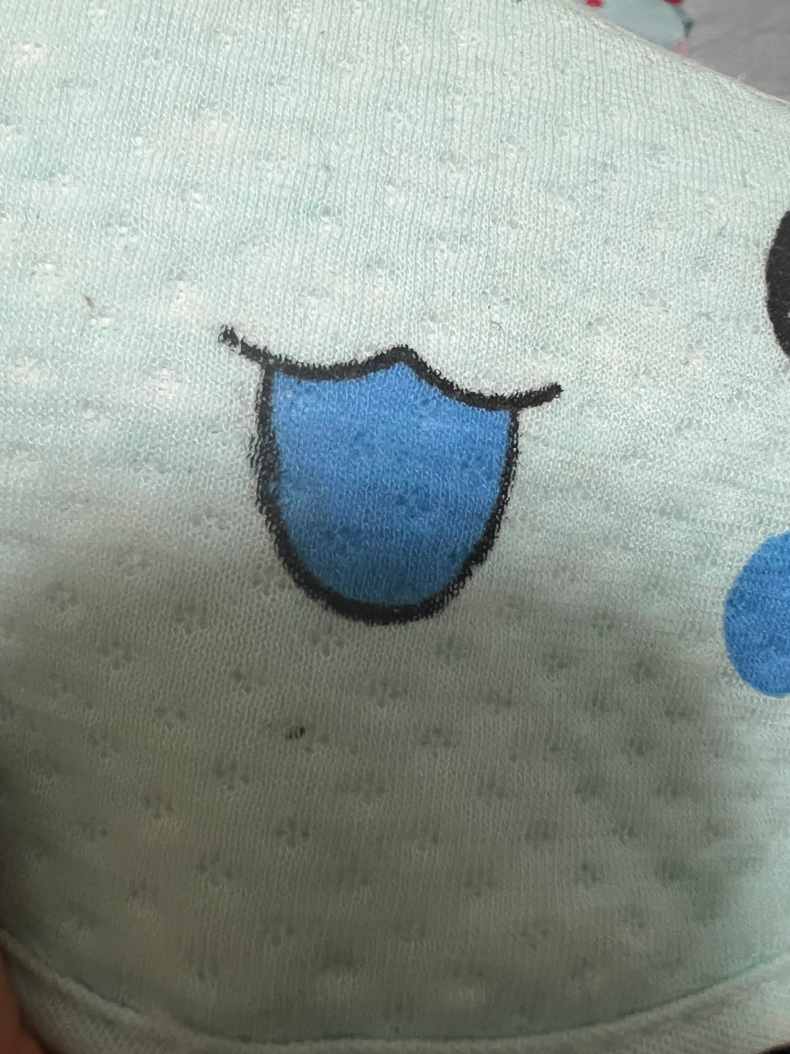 Bolalar so‘lakdori (ko‘krakdor)
