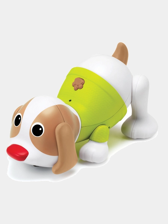 Игрушка танцующий щенок Infantino