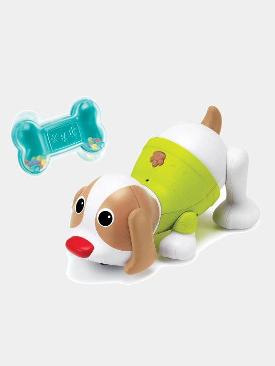 Игрушка танцующий щенок Infantino - 