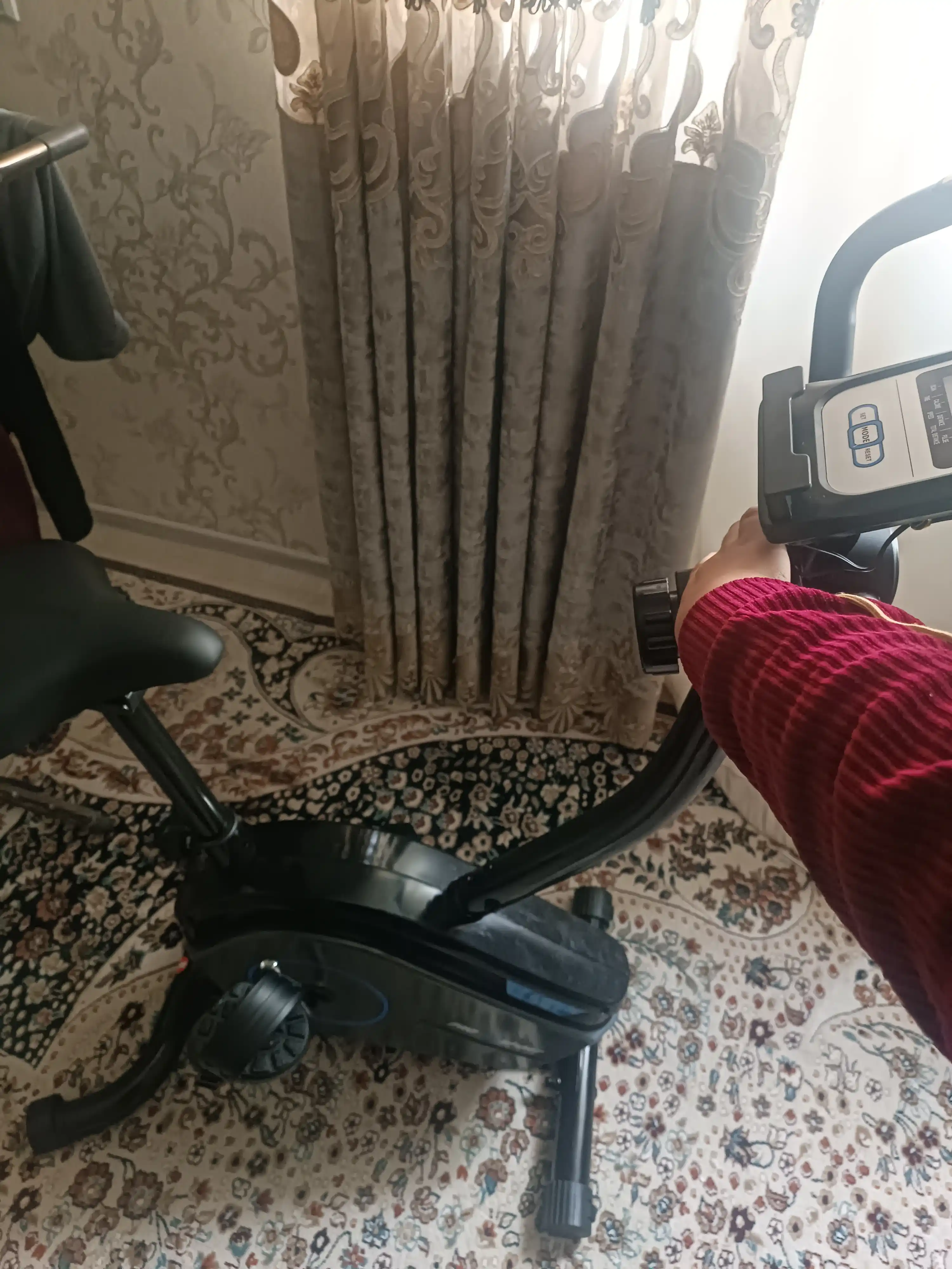 Велотренажер Pro Sport 360B