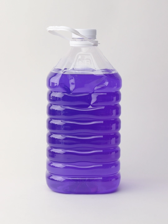 Suyuq sovun Oila Tanlovi, 5 l
