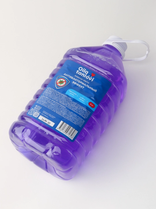 Suyuq sovun Oila Tanlovi, 5 l