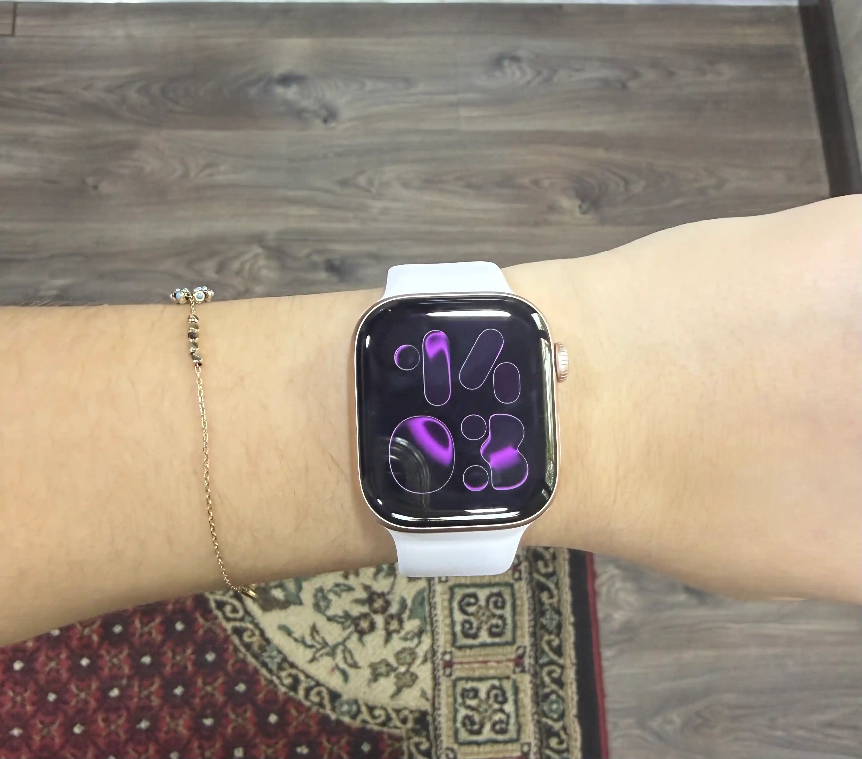 Apple Watch Series 11 42/46мм