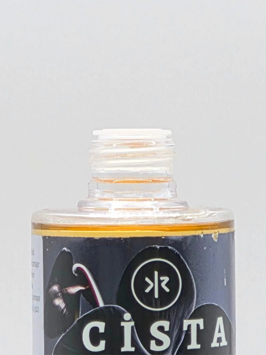 CISTA Laundry Perfume atirli kir yuvish konditsioneri, 200 ml
