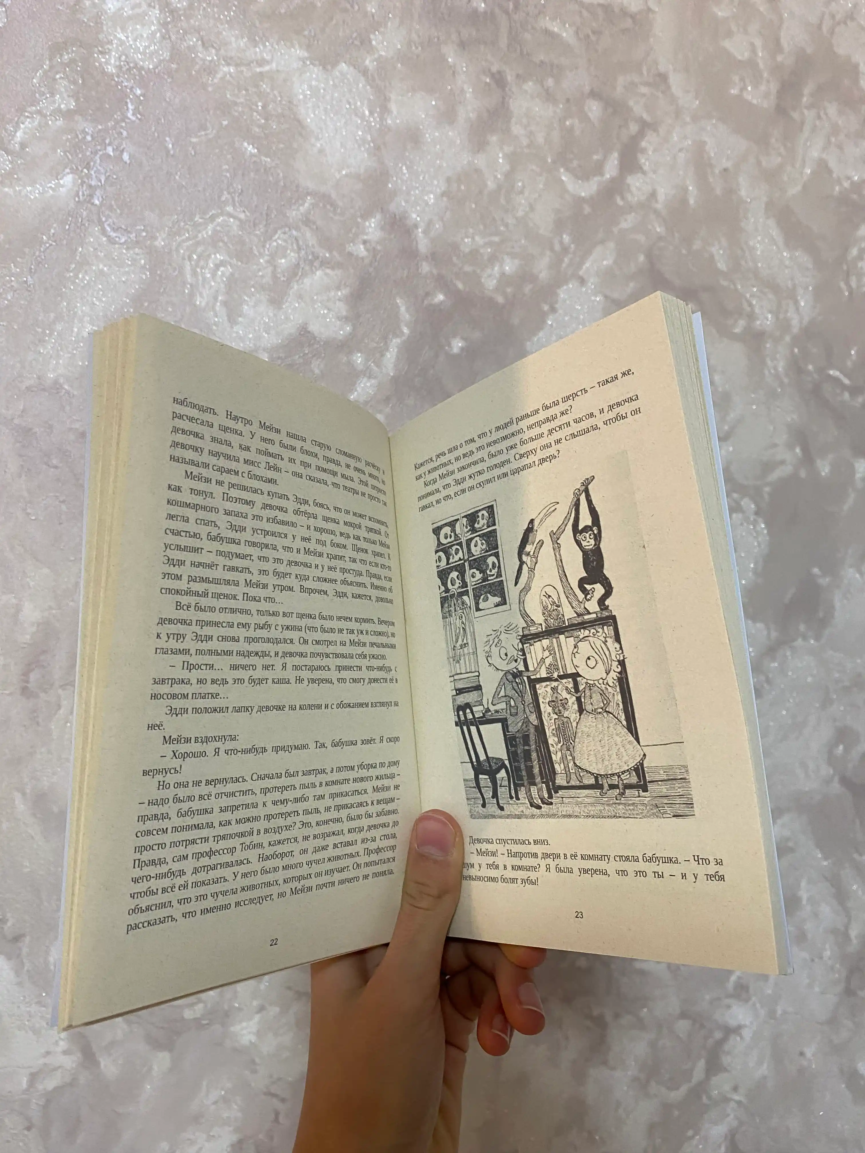 Комплект. Пропавший изумруд. Загадка закрытого ящика. Призрак кошки. Тайна мальчика из джунглей