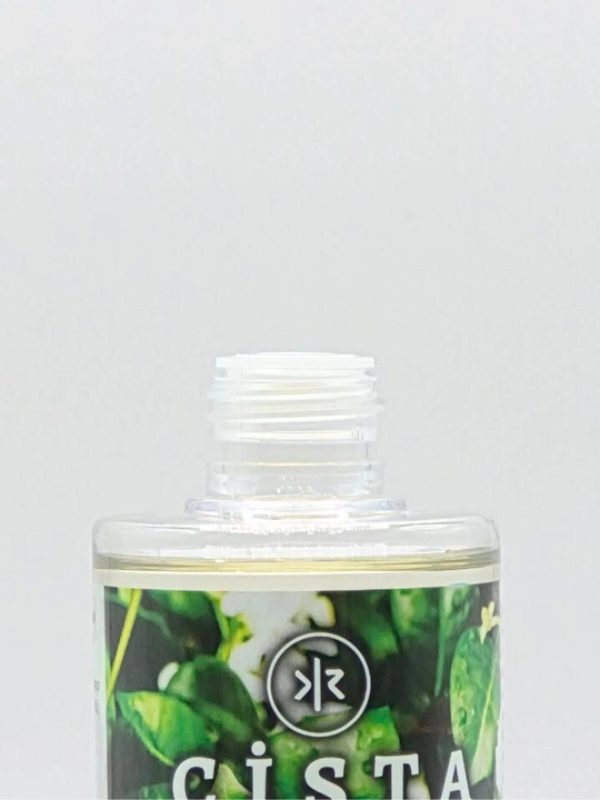 CISTA Laundry Perfume atirli kir yuvish konditsioneri, 200 ml