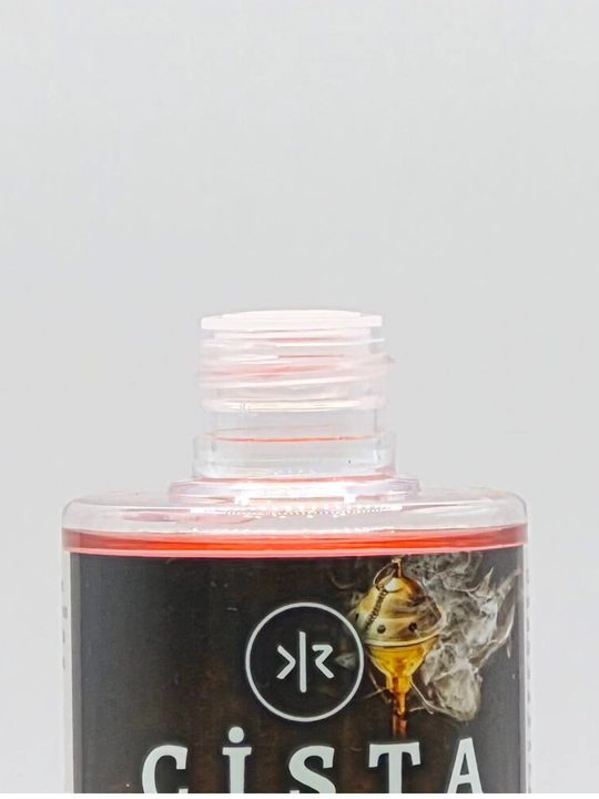CISTA Laundry Perfume atirli kir yuvish konditsioneri, 200 ml