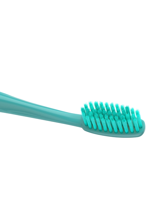 SPLAT Professional Ultra Complete Medium tish cho‘tkasi, 1+1 paketi