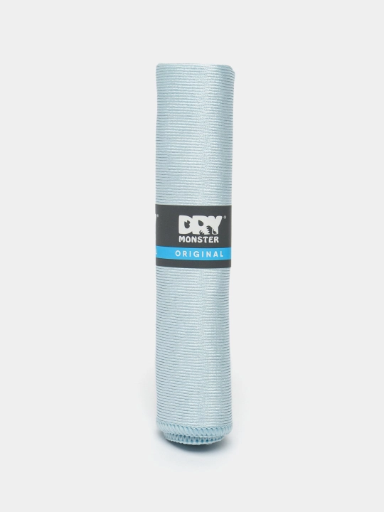 Полотенце из микрофибры Dry Monster для просушки стекол автомобиля, 35 * 35 см