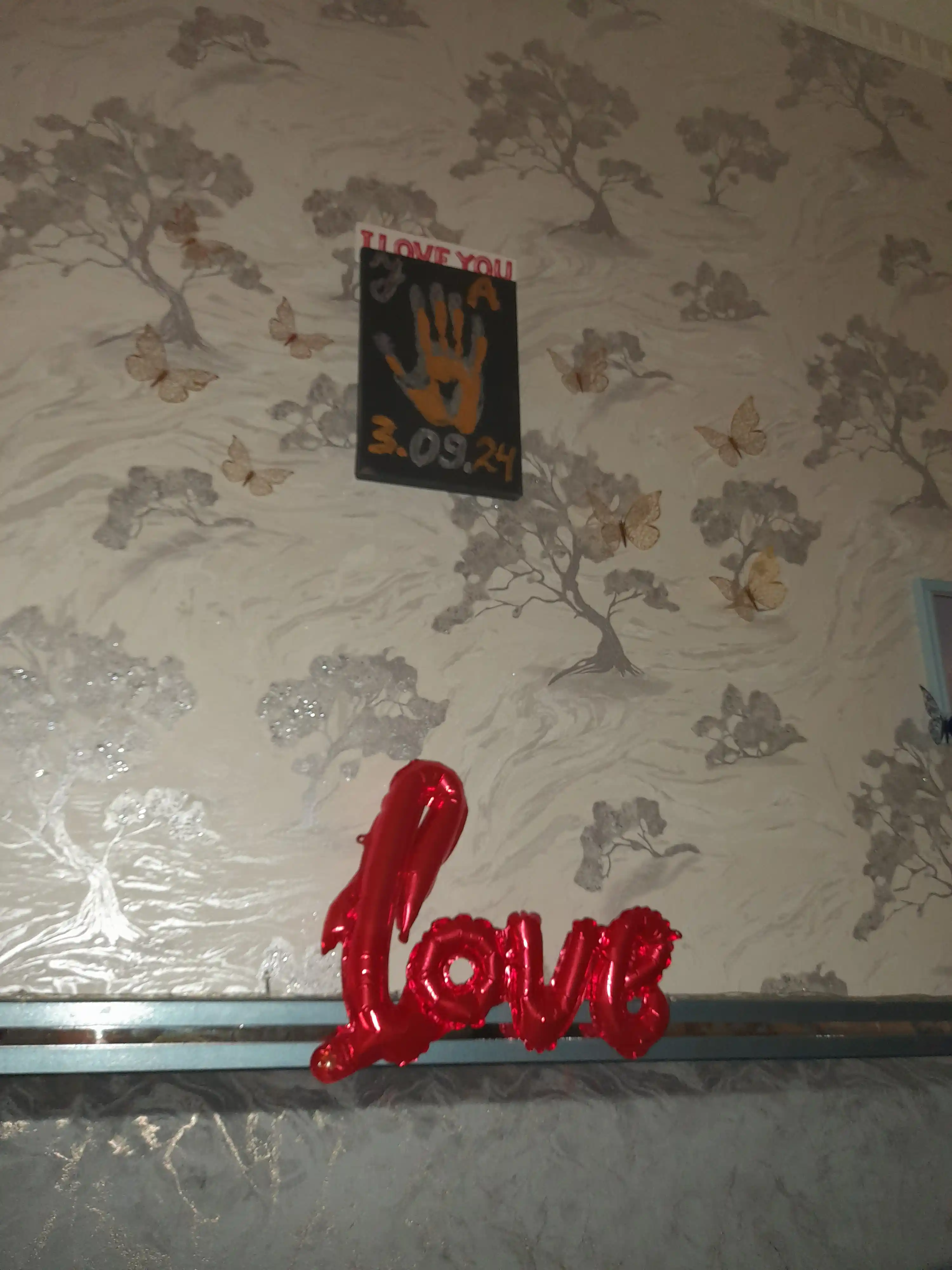 Воздушный шар LOVE, большое красное сердце, фотозона на свадьбу, день влюбленных