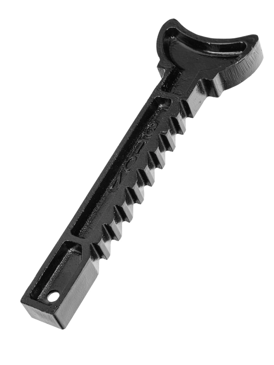 Sozlanuvchan avtomobil stendlari STELS, 3 t, ko'tarish h 295-425 mm, 2 dona, 51627