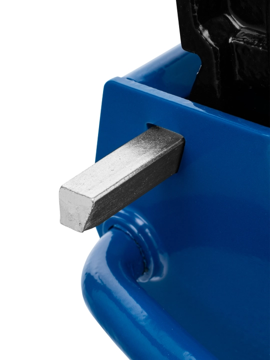 Sozlanuvchan avtomobil stendlari STELS, 3 t, ko'tarish h 295-425 mm, 2 dona, 51627