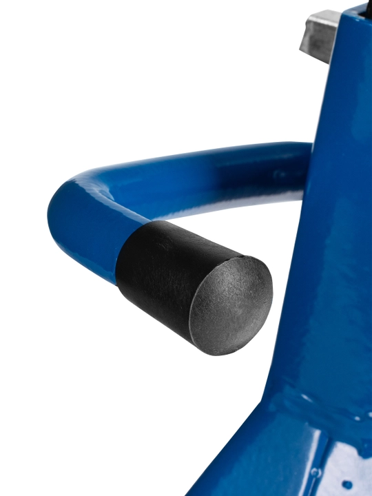 Sozlanuvchan avtomobil stendlari STELS, 3 t, ko'tarish h 295-425 mm, 2 dona, 51627