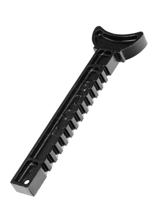 Sozlanishi mumkin avtomobil stendlari STELS, 6 tonn, ko'tarish 385 - 600 mm, 2 dona, 51633