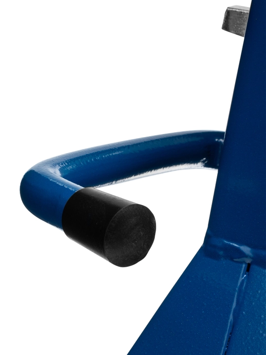 Sozlanishi mumkin avtomobil stendlari STELS, 6 tonn, ko'tarish 385 - 600 mm, 2 dona, 51633