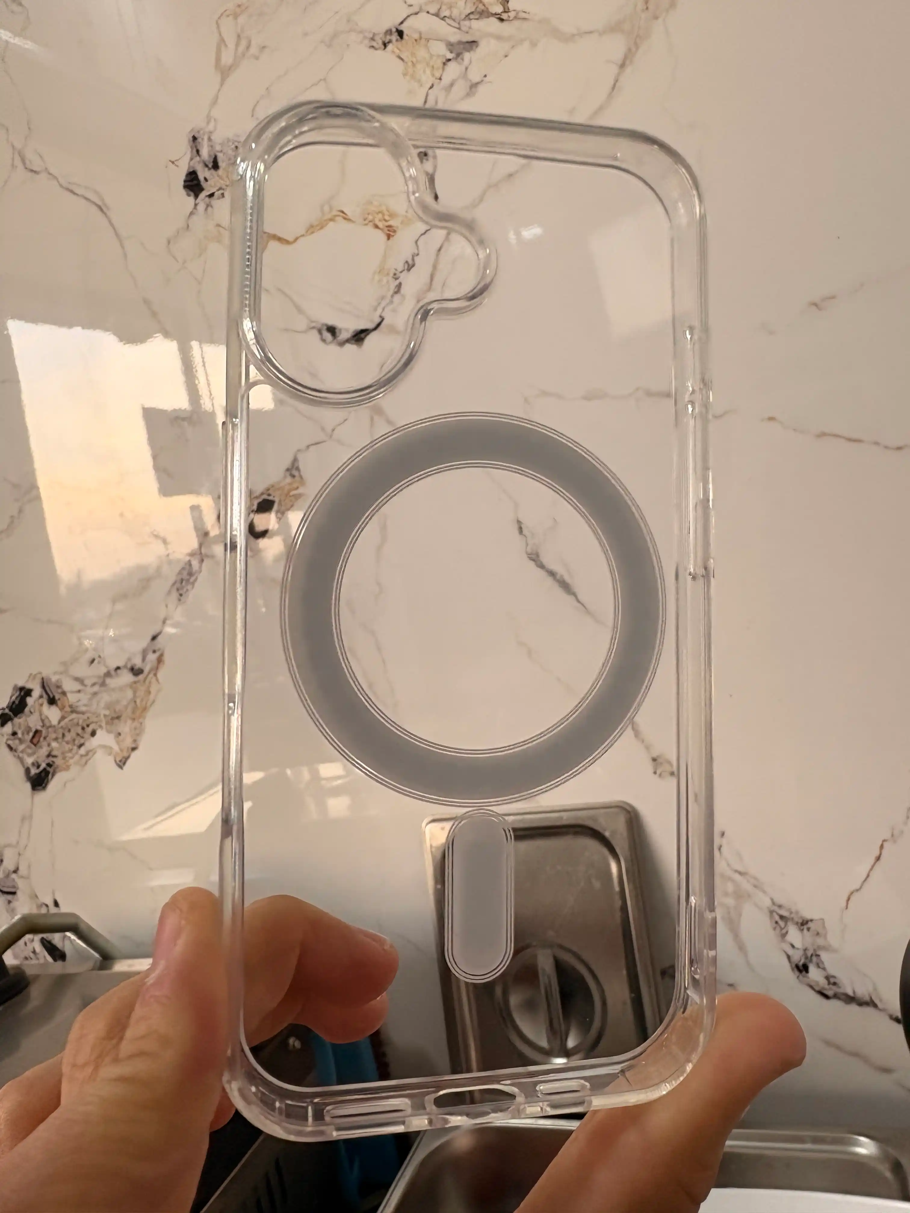 Чехол MagSafe для iPhone чехол на айфон 12, 13, 14, 15, 16, 17,  Pro Max, Mini