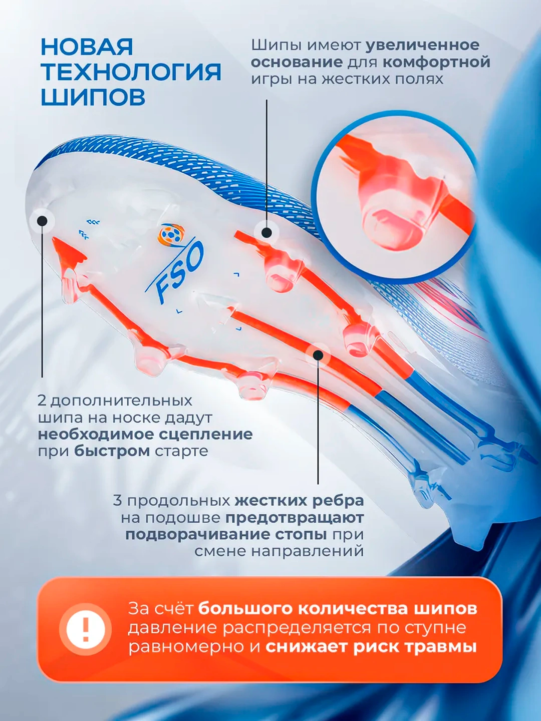 Butsi Partner Professional butsi va sorokonojkalar F50, ipsiz 299000 so'mga 57% ...