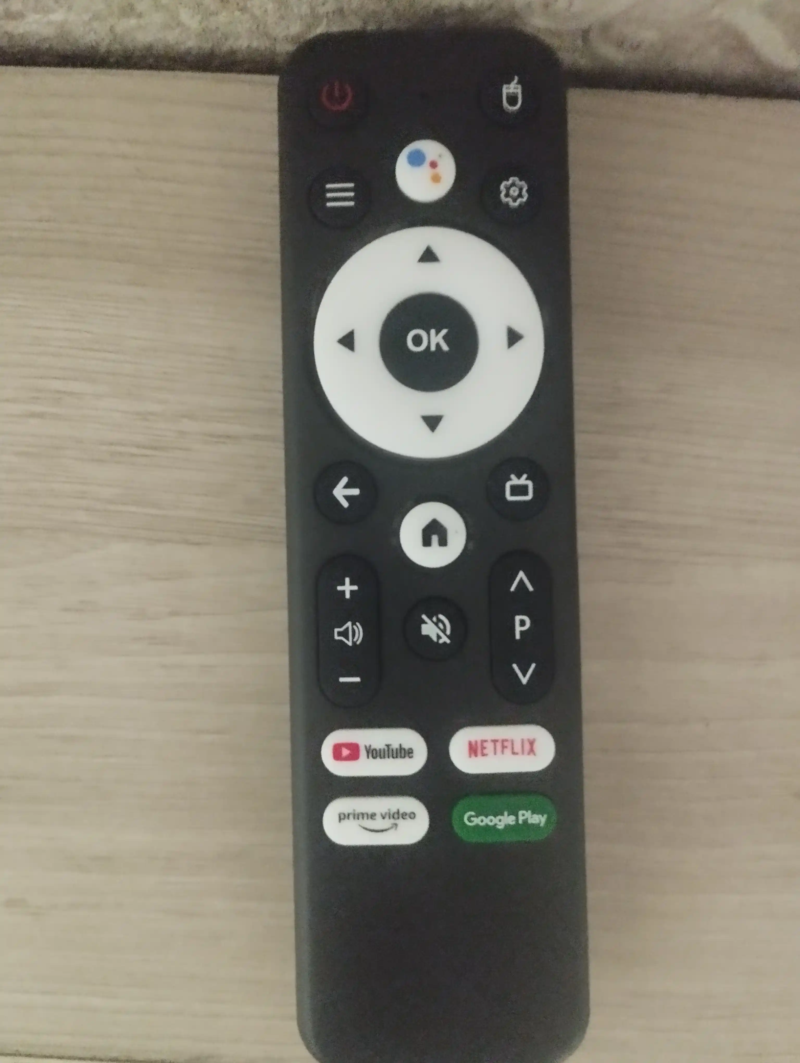 Android TV приставка Z8 Pro 8K / Смарт приставка для телевизора/Google TV Wi-Fi BT YouTube