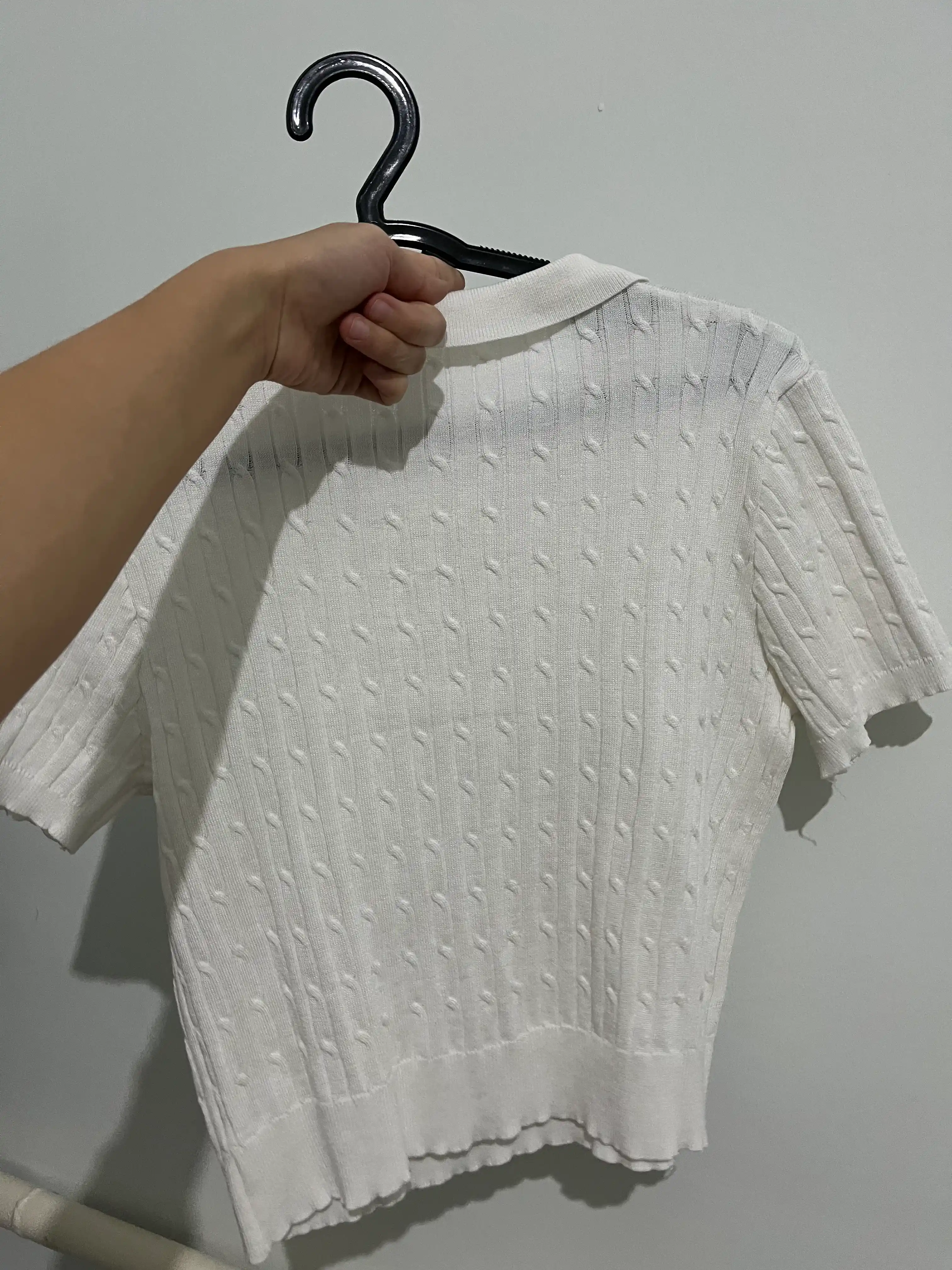 Кофта вязаная для девушек - EllyFashion