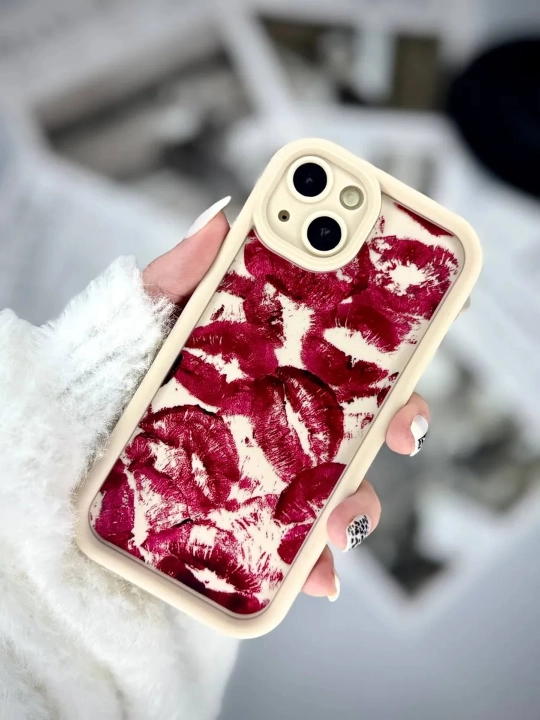 IPhone 11, 12, 13, 14, 15, 16, 17 Pro Max g‘ilofi - silikon himoya g‘ilofi