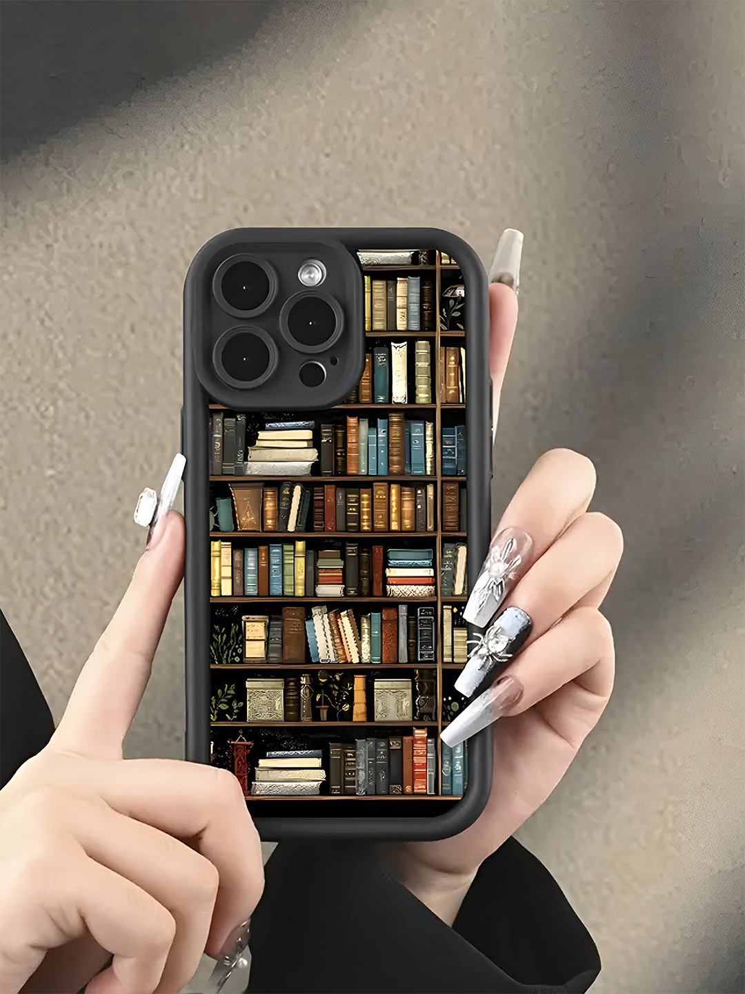 IPhone 11, 12, 13, 14, 15, 16, 17 Pro Max g‘ilofi - silikon himoya g‘ilofi