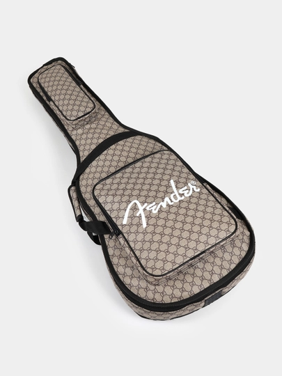 Чехол для соло-гитары FENDER — SANZIYA-667786-БЕЖЕВ
