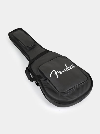 Чехол для соло-гитары FENDER — SANZIYA-667786-ЧЕРН