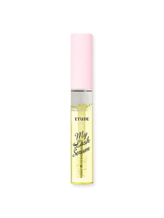 Etude My Lash Serum Он предназначен для питания и укрепления ресниц - 