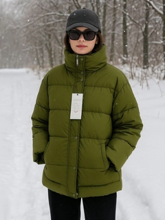 Зеленый