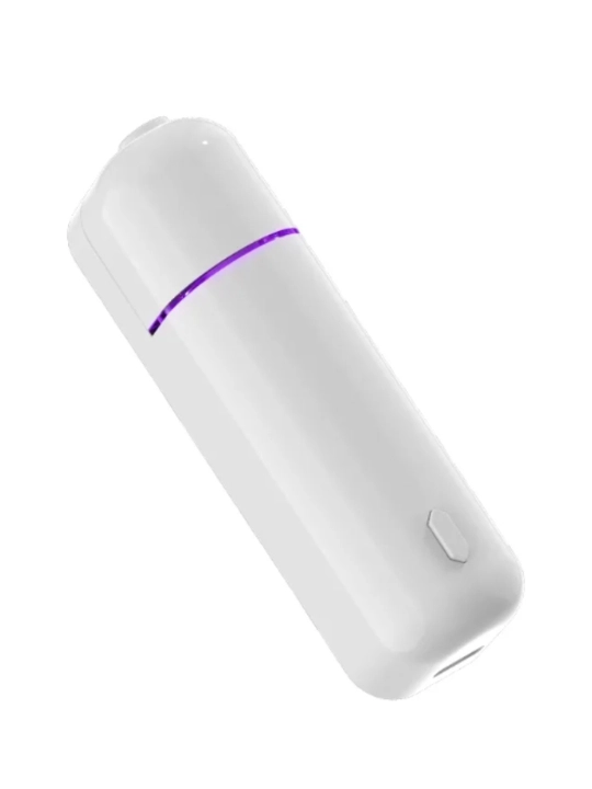 Автомобильный освежитель воздуха, аромадиффузор, беспроводной Ultrasonic