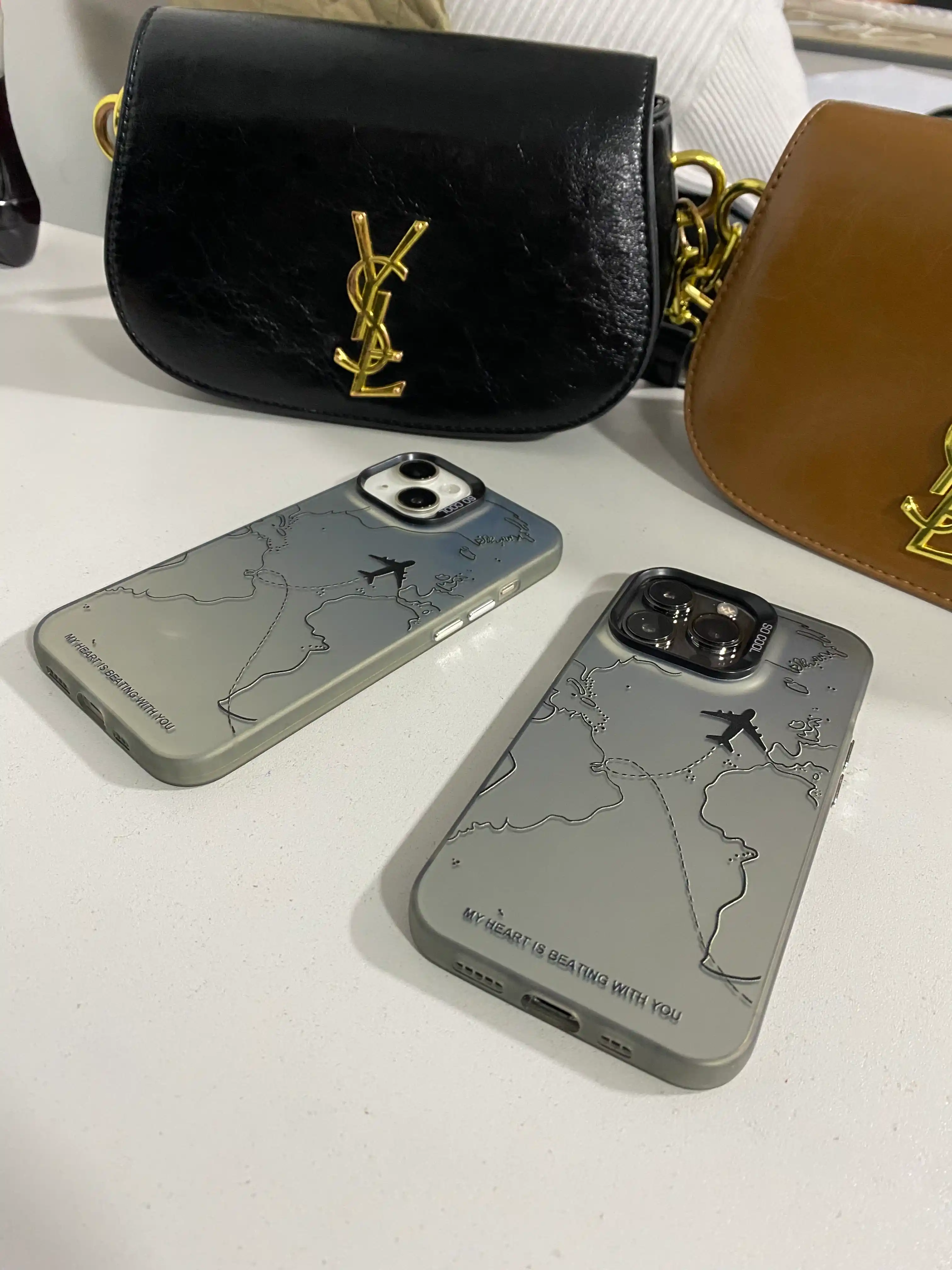 Chexol iPhone 11, 12, 13, 14, 15, 16, 17, Pro, Pro Max