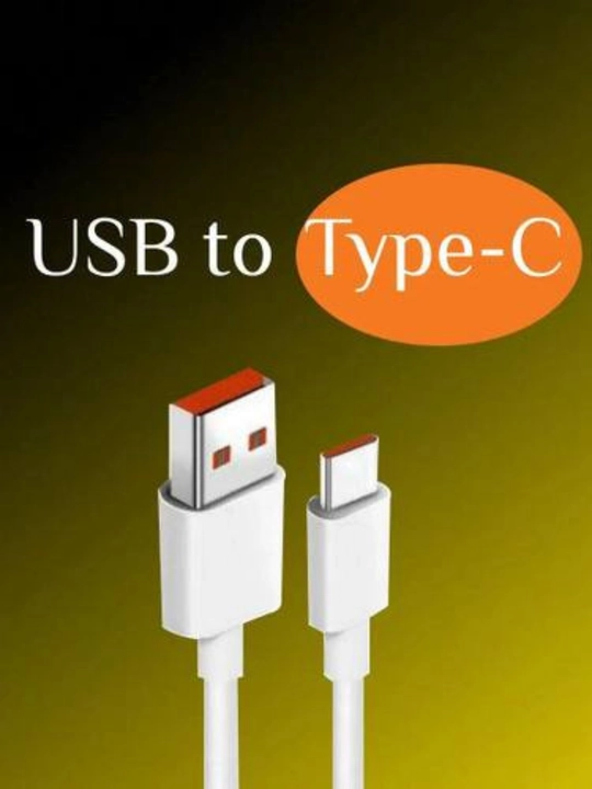 Турбозарядное устройство 33 Вт с кабелем Xiomi Type-C
