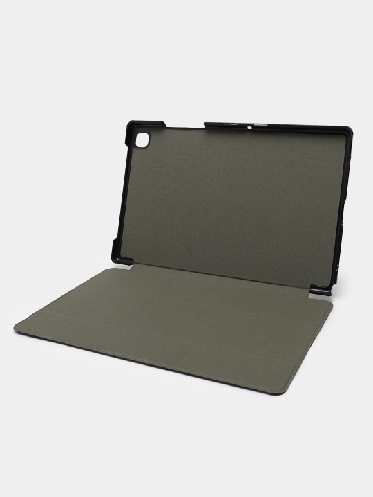 Магнитный чехол для планшетов Honor Pad X8A 11" 2024, стилус