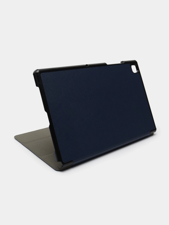 Магнитный чехол для планшетов Honor Pad X8A 11" 2024, стилус