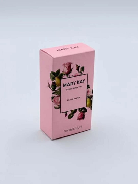Confidently You™ ayollar uchun atir suvi