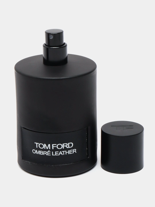 Tom Ford Ombre Leather asosida erkaklar va ayollar uchun parfyumlangan suvi, 100 ml