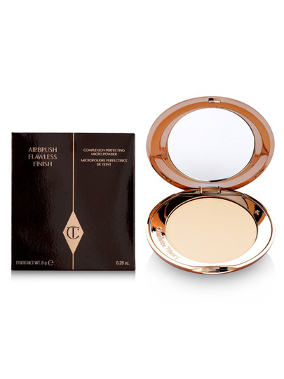 Пудра Charlotte Tilbury Airbrush Flawless Finish - 