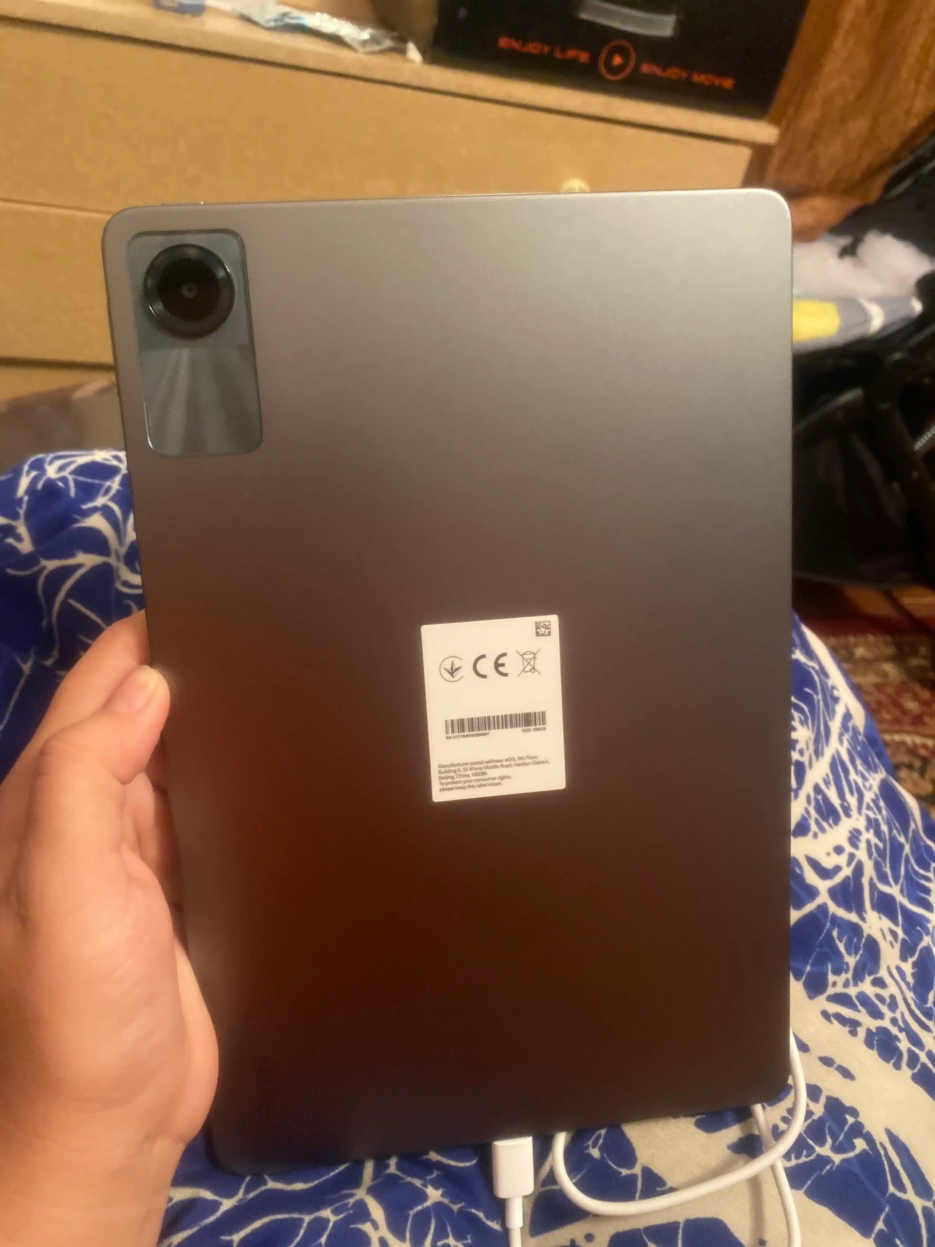 Planshet Xiaomi Redmi Pad SE  256/128GB,11" FullHD+ IPS 1920 x 1200