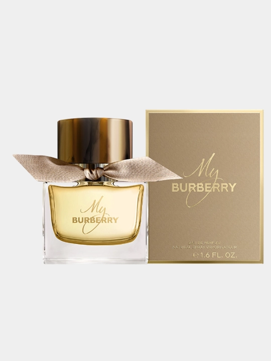 Парфюмерная вода для женщин Burberry My Burberry, 90 мл, Made in Germaniy