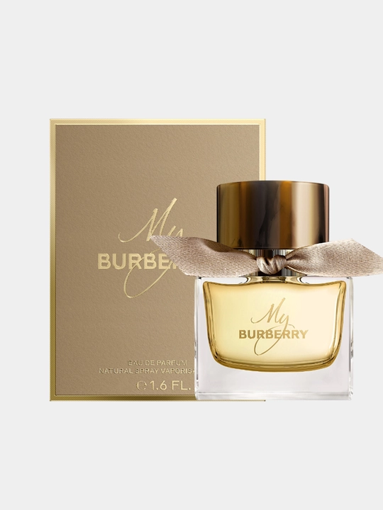 Парфюмерная вода для женщин Burberry My Burberry, 90 мл, Made in Germaniy