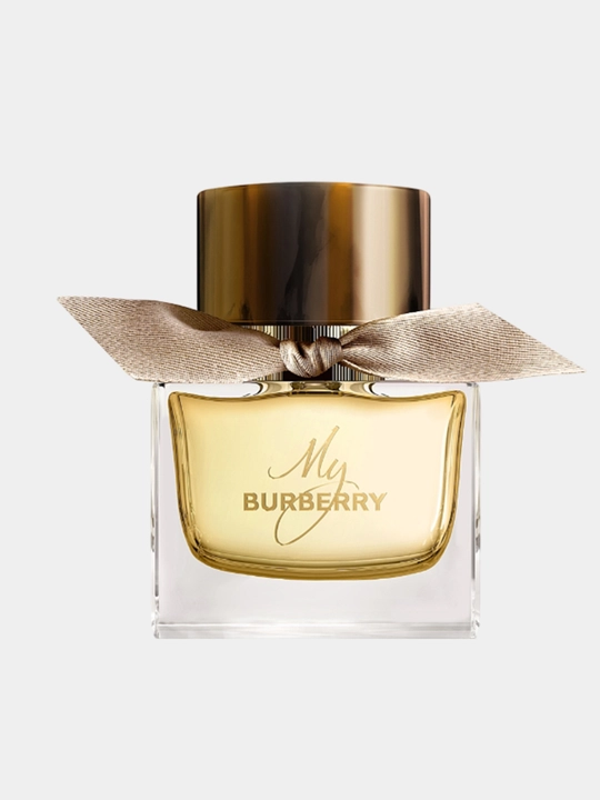 Парфюмерная вода для женщин Burberry My Burberry, 90 мл, Made in Germaniy - 