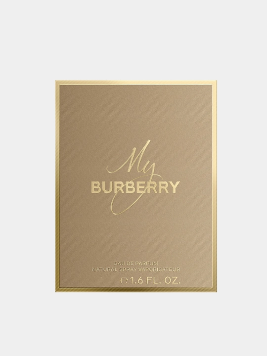 Парфюмерная вода для женщин Burberry My Burberry, 90 мл, Made in Germaniy