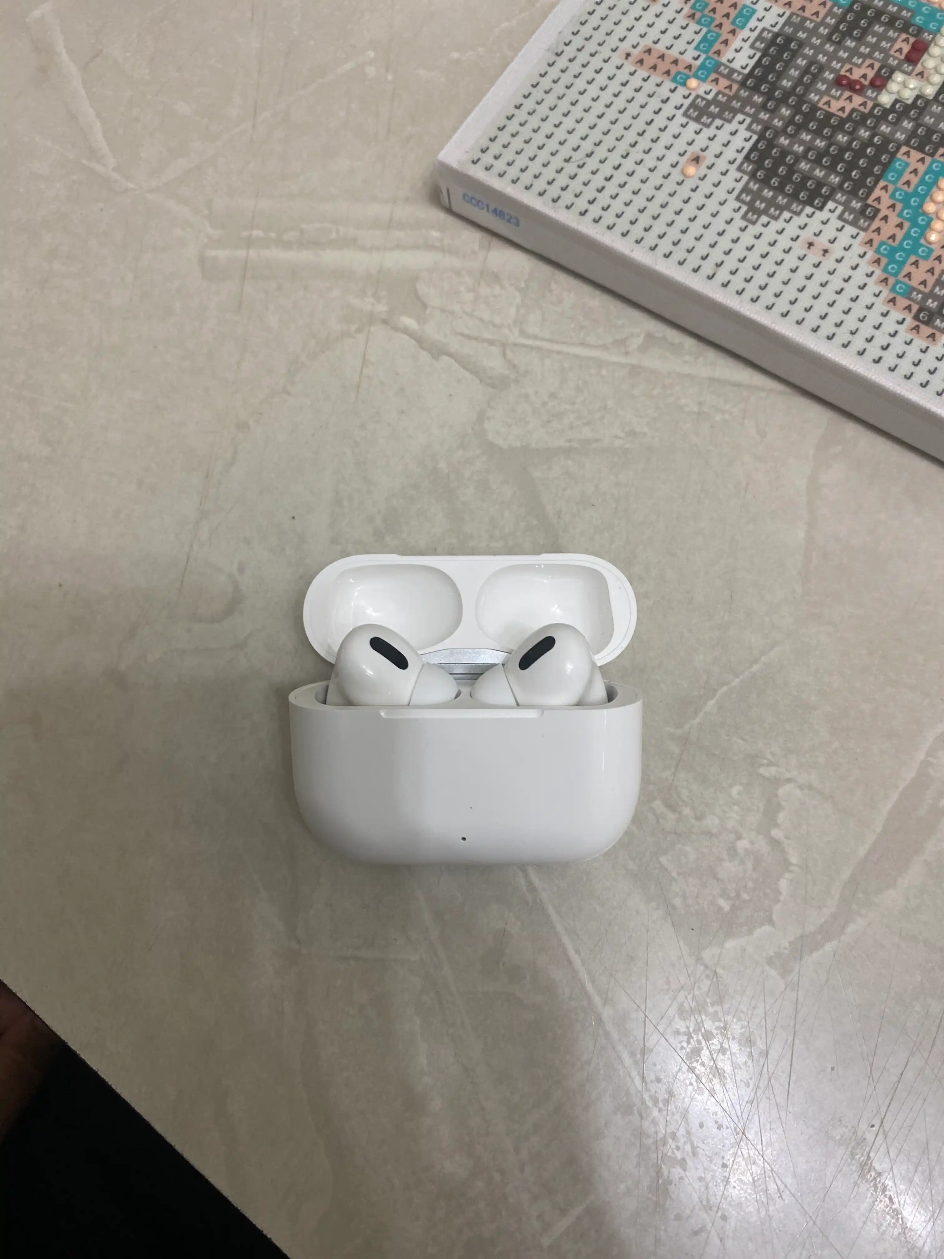 Simsiz quloqchinlar, Pods, iPhone va Android uchun, sensorli