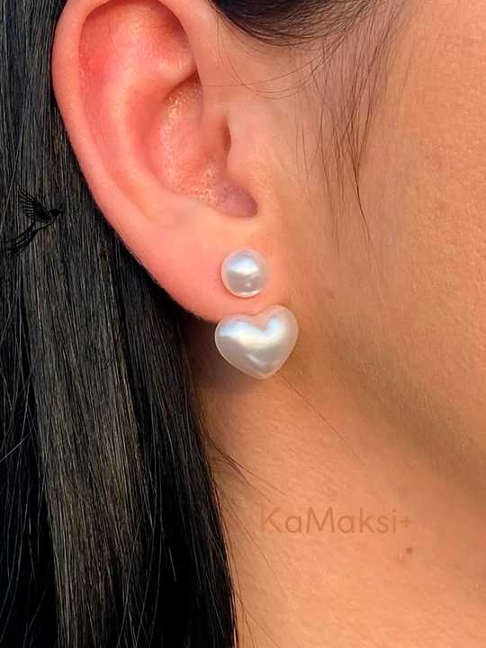 Женские серьги