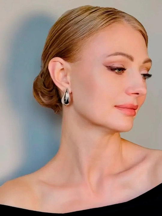 Женские серьги
