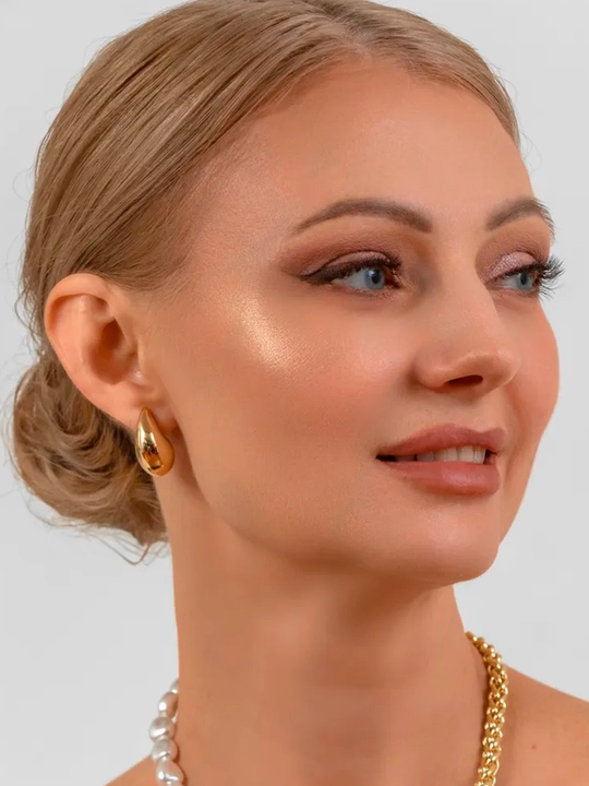 Женские серьги