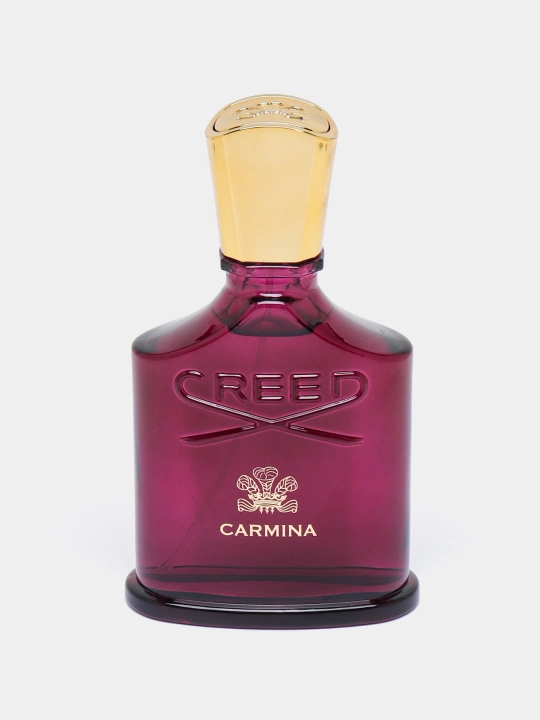 Ayollar uchun parfyumlangan suv Creed Carmina, 75 ml Made in France - 