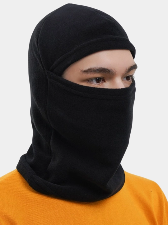 Balaklava sport flis,  niqob yuz, tog‘ yetkazib beruvchi, baliq ovlash, sport uchun