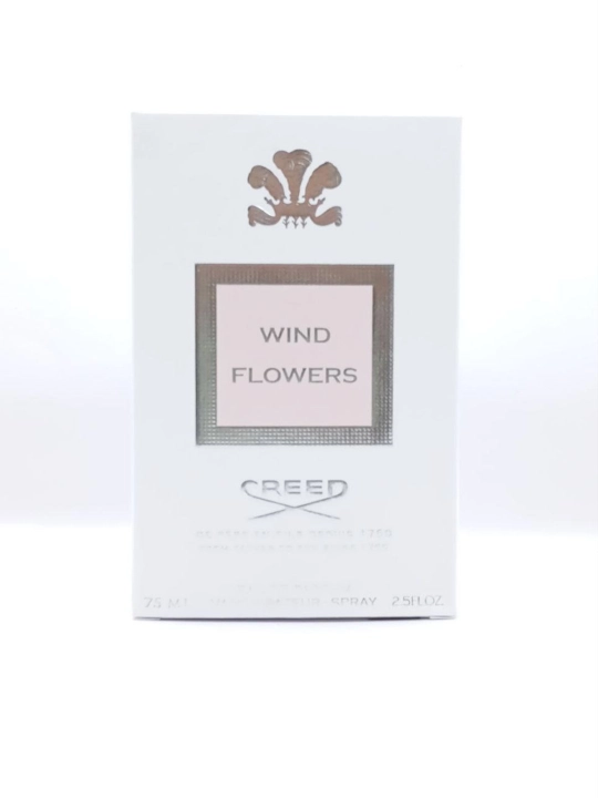 Ayollar uchun parfyumlangan suv Creed Wind Flowers, 75 ml Fransiya - 