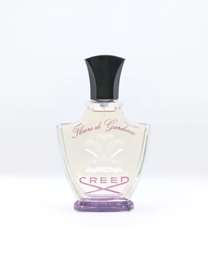 Fleurs De Gardenia Creed ayollar uchun parfyumlangan suv, 75 ml Fransiya